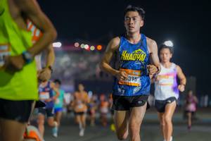 BIB: 395
                            <button type="button" onclick="openModal(22868277)" class="btn btn-primary btn-sm float-right btn-popup" data-toggle="modal" data-target=".modal-high-quality">
                        <i class="fas fa-shopping-cart"></i> Add to Cart
                    </button>
                                            <button type="button" onclick="isThisMe(22868277, true)" class="btn btn-success btn-sm float-right btn-popup btn-isme hidden" data-toggle="tooltip" data-placement="bottom" title="นี่คือรูปของคุณใช่ไหม คลิกที่นี่เพื่อเอาเข้าอัลบั้ม">
                        <i class="fas fa-plus"></i> Add to album
                    </button>
                    <button type="button" onclick="isThisMe(22868277, false)" class="btn btn-warning btn-sm float-right btn-popup btn-isnotme hidden">
                        <i class="fas fa-ban"></i> Remove from album
                    </button>